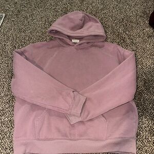 Comft hoodie